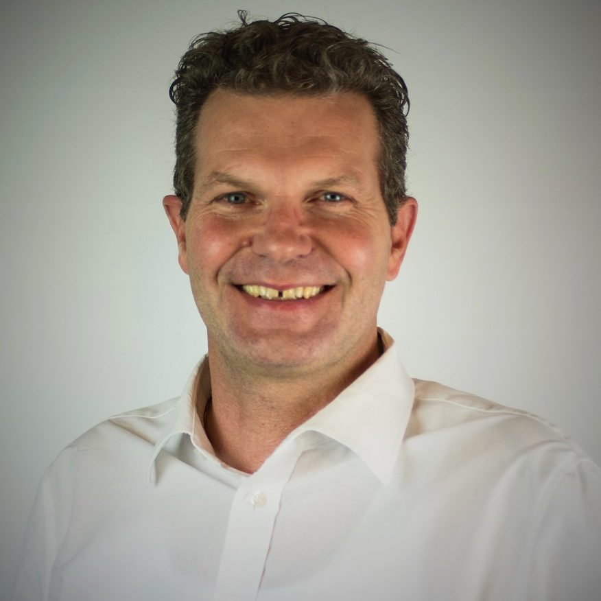 Bernd Steinhart