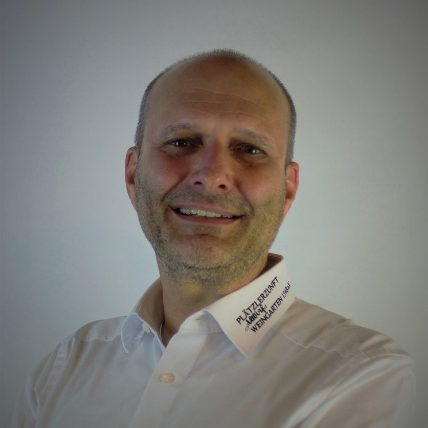 Jens Rall