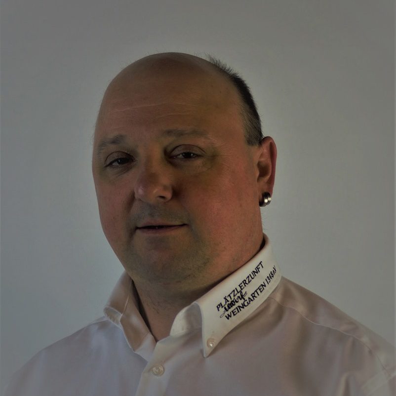 Jochen Hehn