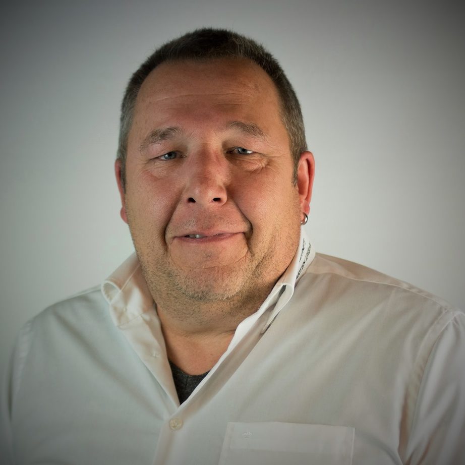 Jürgen Selg