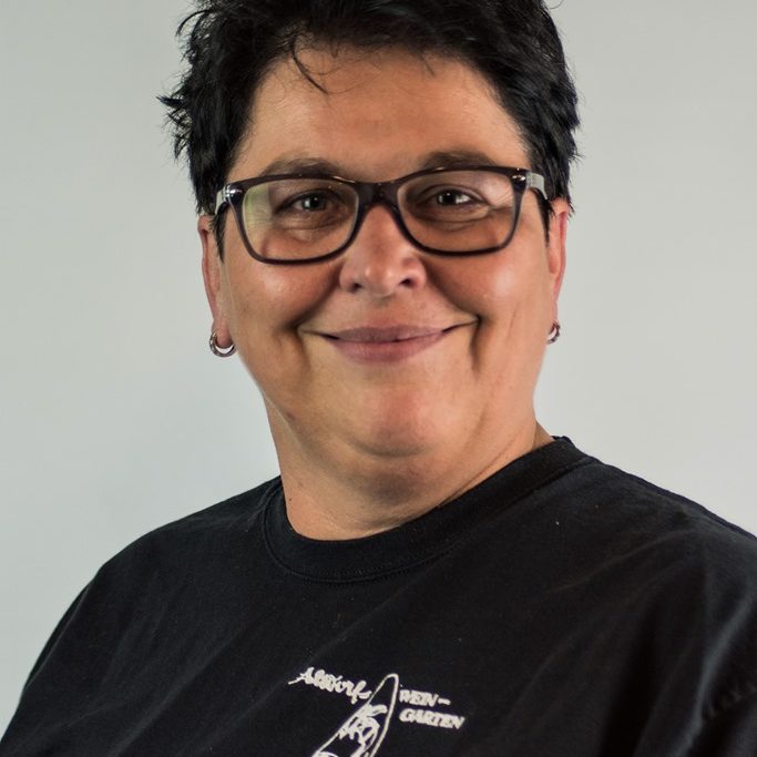 Renate Rehfeld