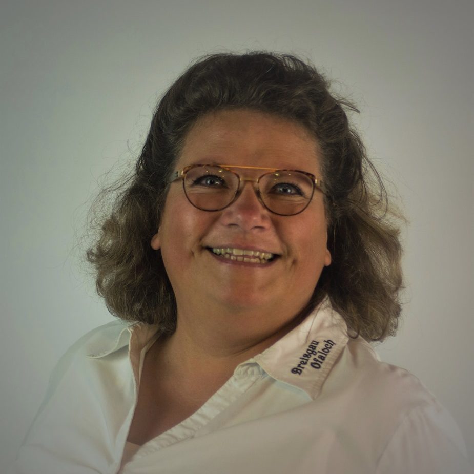 Susanne Frankenhauser